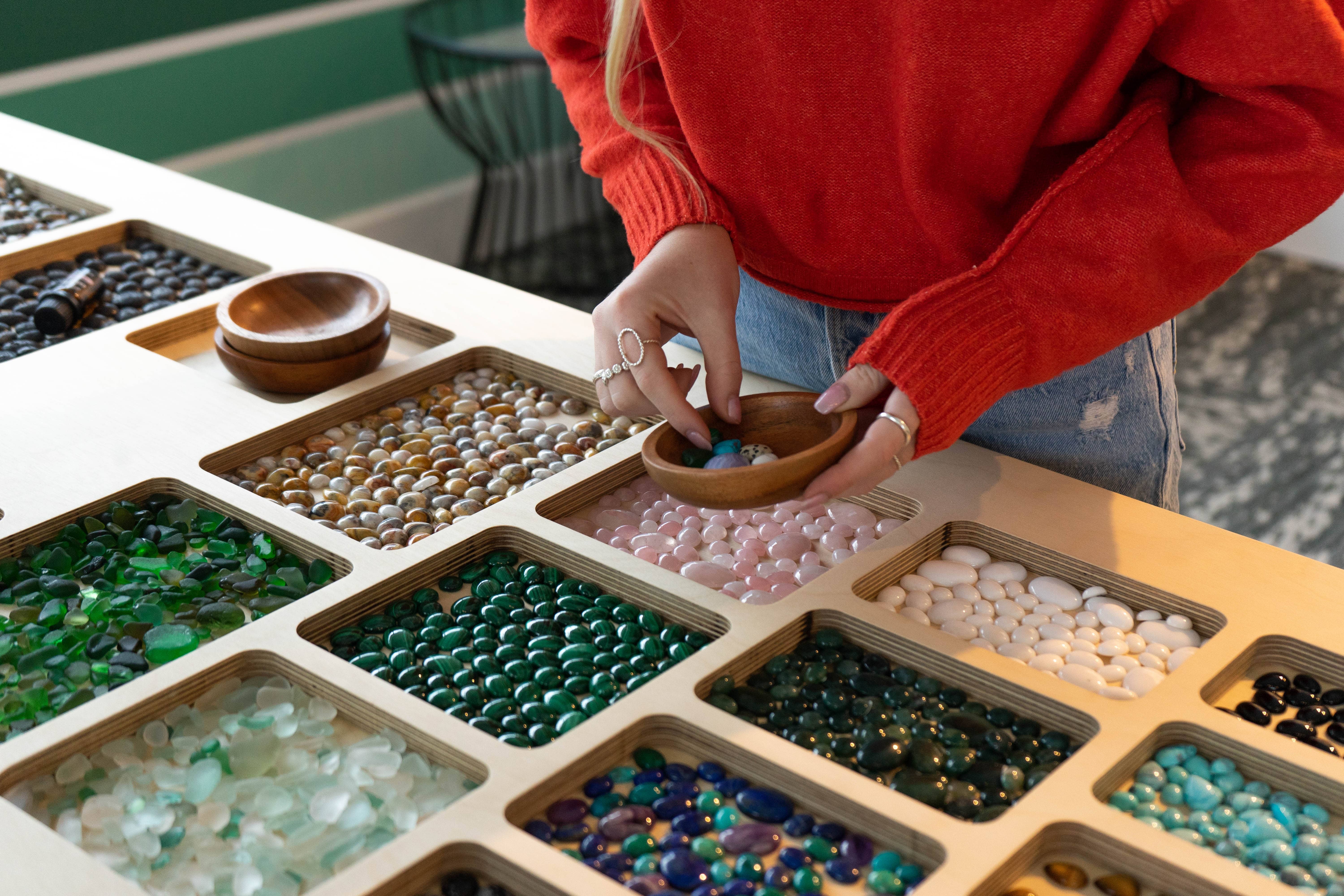 Silversmith Workshops | Chaska, MN | Studio SLVR